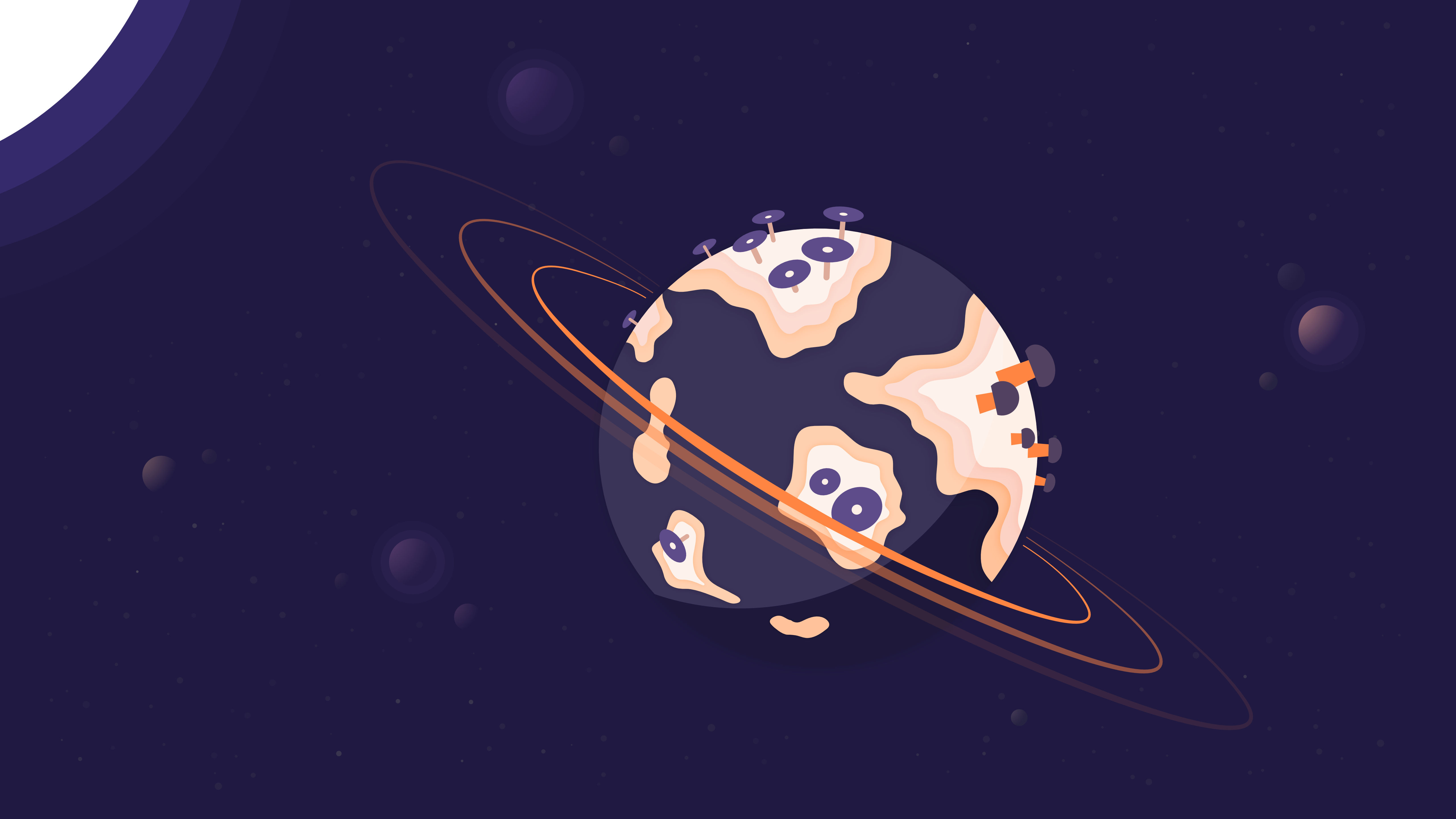 这里是留言板，把想对我说的话留在下面吧~