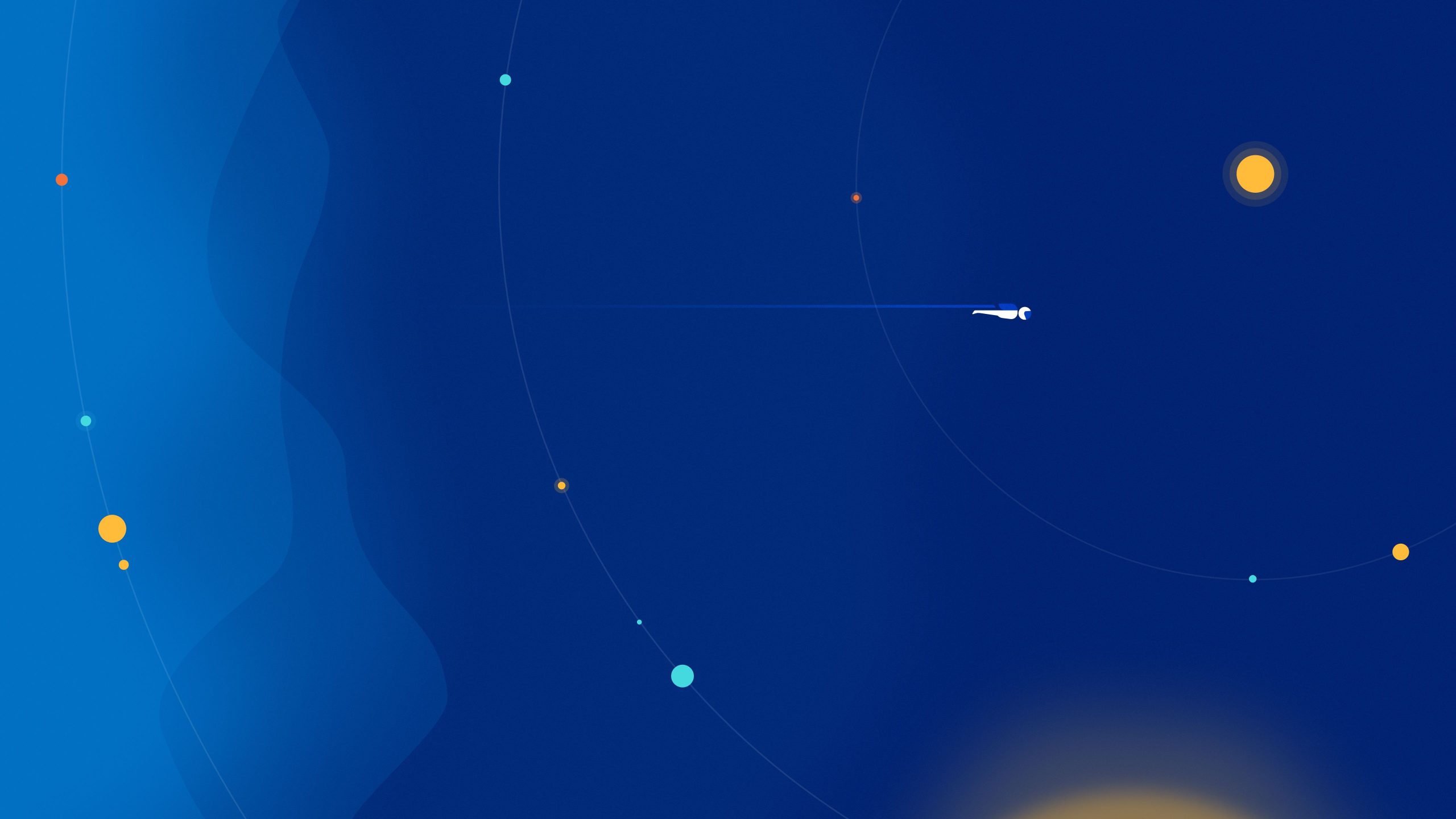 我感觉，自己化身成一只黄鹂